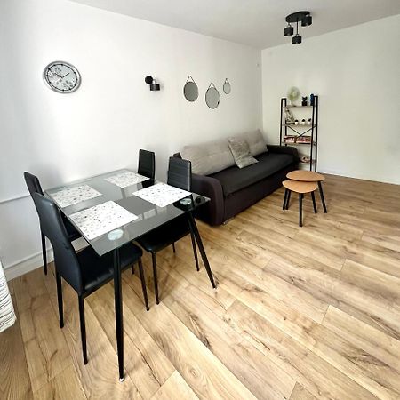Apartament Gallusa Katowice Eksteriør bilde