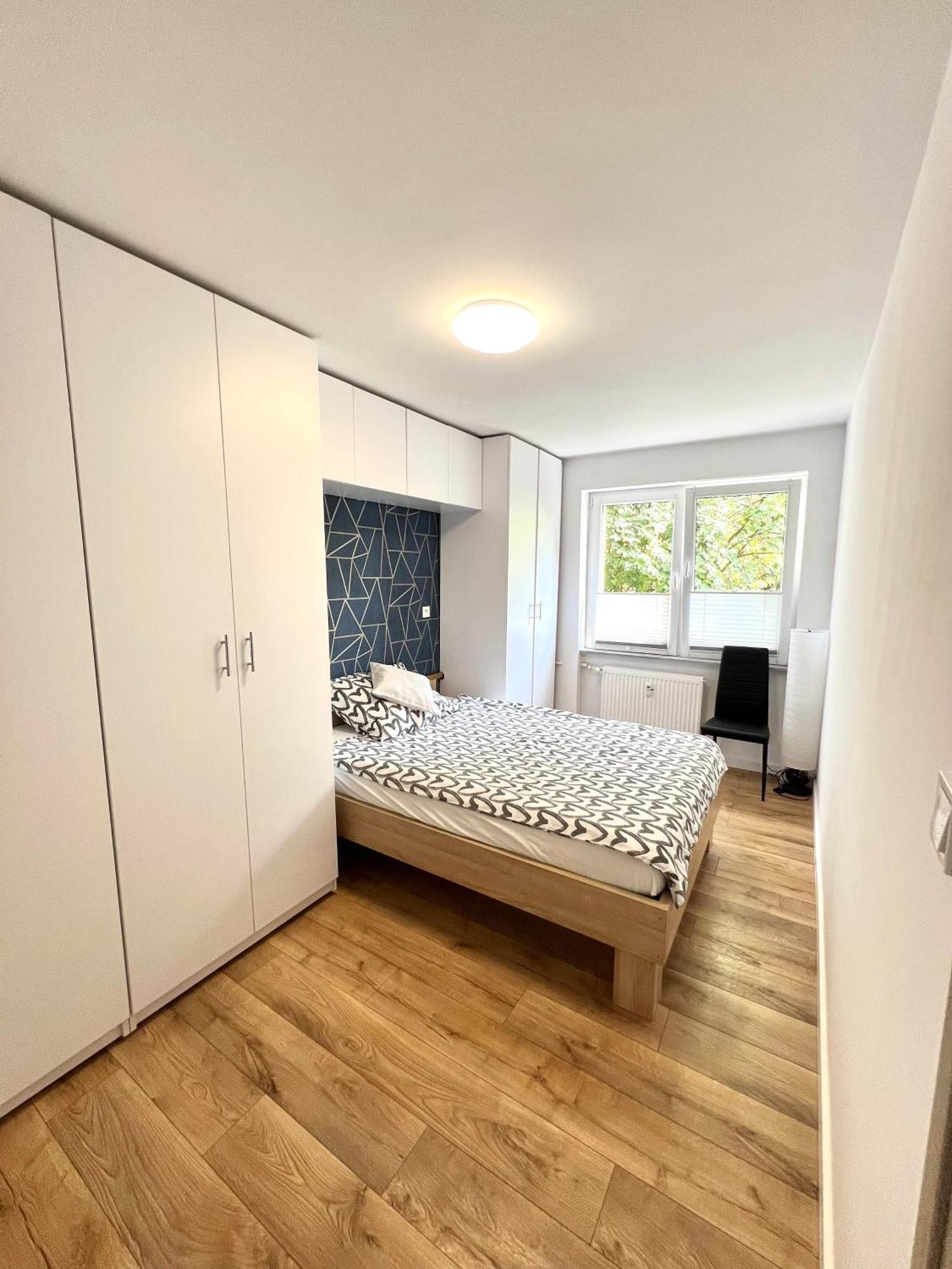 Apartament Gallusa Katowice Eksteriør bilde